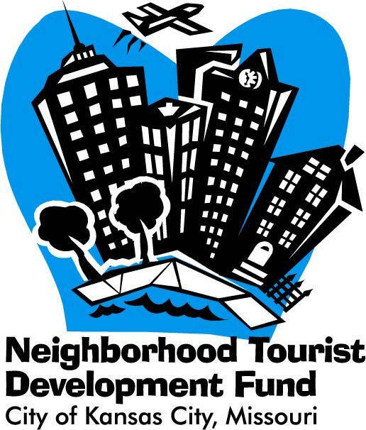 NTDF logo